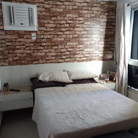 Ferienwohnung Apto 3Q Itapoa Vila Velha  Exterior foto