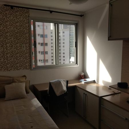 Ferienwohnung Apto 3Q Itapoa Vila Velha  Exterior foto