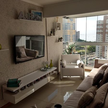 Ferienwohnung Apto 3Q Itapoa Vila Velha  Exterior foto
