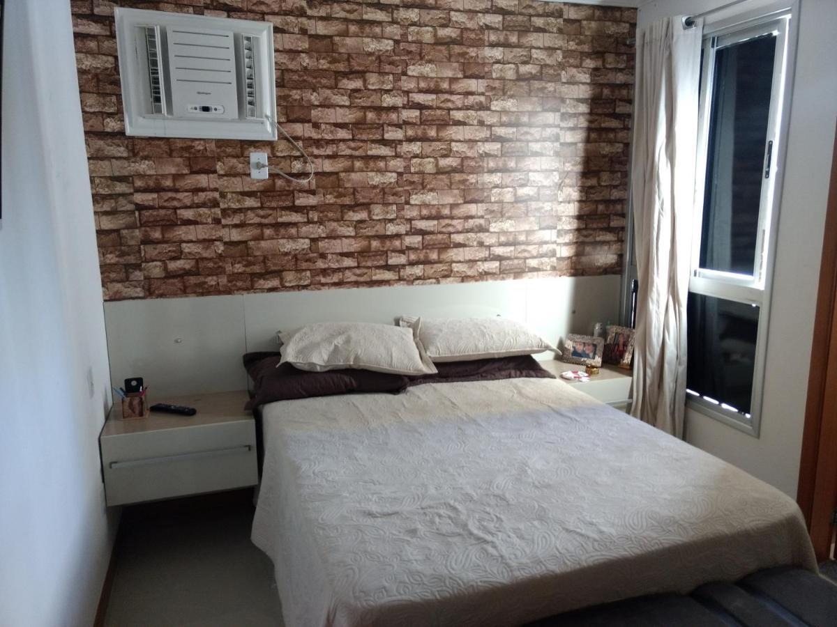 Ferienwohnung Apto 3Q Itapoa Vila Velha  Exterior foto