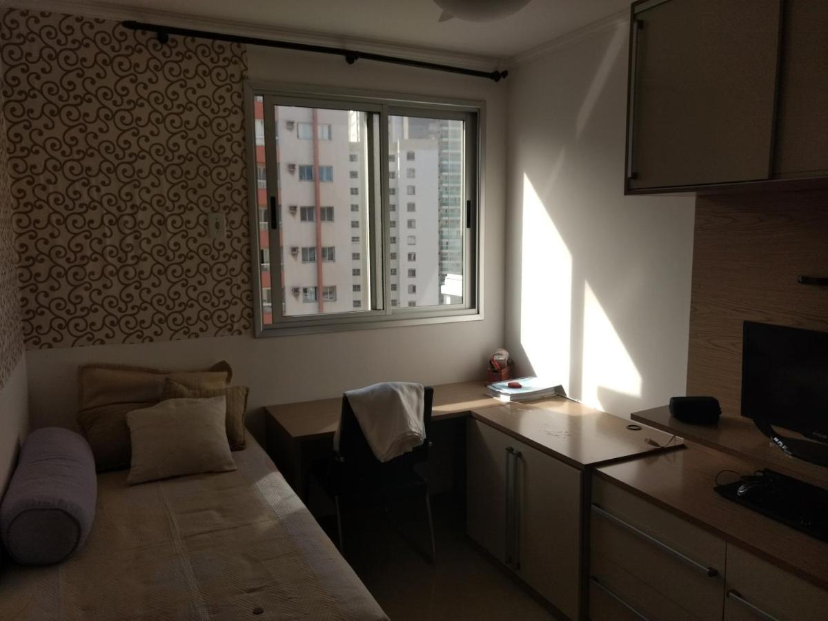 Ferienwohnung Apto 3Q Itapoa Vila Velha  Exterior foto
