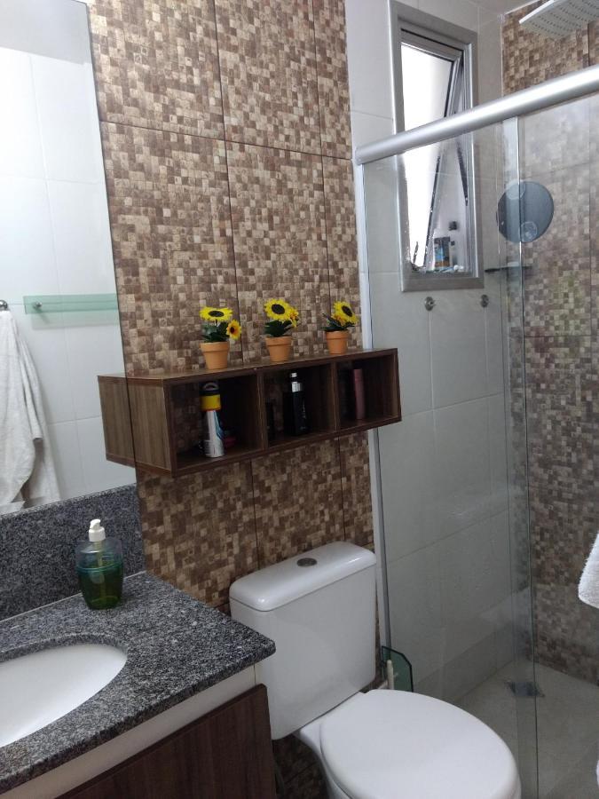 Ferienwohnung Apto 3Q Itapoa Vila Velha  Exterior foto